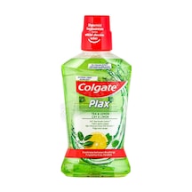 3 Adet Colgate Plax Tea & Limon 500 Ml