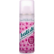Batiste Kuru Şampuan Floral Blush 50ml