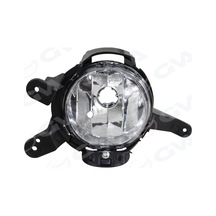 Gva 2090235 Sis Farı Sağ Chevrolet Cruze J300 J305 10- 96850065