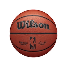 Wilson Nba Authentic Series Basketbol Topu Wtb7200xb07