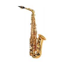 Valler Vas370 Alto Saksafon Golden  Lake