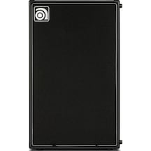 Ampeg Venture Vb-212 2 X 12" 500 Watt Bass Kabin