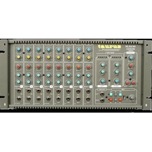 Atak Taurus 8 Kanal Usb Eko Reverp 2x300 Watt Seslendirme Anfisi Trafolu