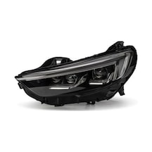 Opel - Ön Far High Version-full Led Sol İnsignia 2018-