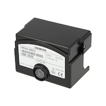 Siemens Uyumlu LMO44.255C2 Brülör Otomatiği 230V 50-60Hz TSAmax.5s