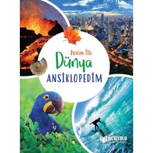Benim İlk Dünya Ansiklopedim - Ezjı-752359
