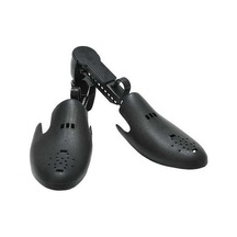 Ganzhoushop Uzunluk Suntek Siyah Ayarlanabilir Ayakkabı Genişletici Kalıbı Kw Siyah