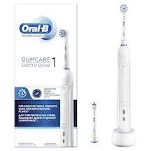 Oral-B Professional Gumcare 1 Şarj Edilebilir Diş Fırçası