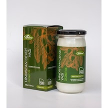 Soğuk Sıkım Hindistan Cevizi Yağı 50 Ml Diğer