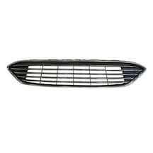 Oem No F1eb8200cc Uyumlu Ford Focus Sd/hb 15/18 Ön Panjur Komple Çıtaları Nikelajlı Tıtanıum Ody
