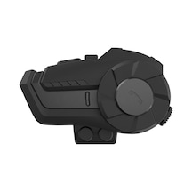Powermaster Hy-1001 Motosiklet Bluetooth Intercom Kulaklık