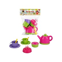 4684 Sun-sabc-lch-çay Seti Poşet 16 Prç