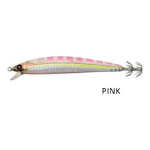 Savage Gear Squid Beat Trolling 10 Cm 11 Gr Pink