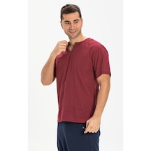 Koyu Bordo