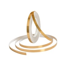 1 Cm 50 Metre Gold Fayans Arası Şerit Bant Go-53-vice 03499