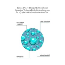 Bitkisel Kök Hücre Ve Somon Dna Cilt Serumu