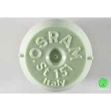 Osram St151 4-22w S2 Starter 220-240v Kısa Florasan İçin 12 Ad.