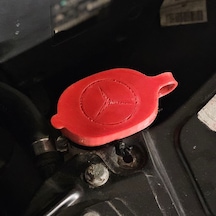 2000-2007 Mercedes Benz C-class Cam Yıkama Su Deposu Kapağı