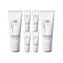 Zzz Kaz Gagası 6 Adet Özel Karışımlı 100 Ml Masaj Kremi