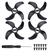 Djı Avata 360 Oem Pervane 4'lu Tam Set