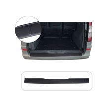 Mercedes Vito Uyumlu 2003-2014 Geniş Model Abs Arka Tampon Üstü Koruma