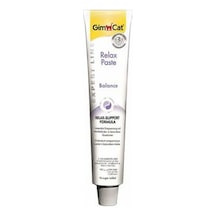 Relax Paste Rahatlatıcı Şekersiz Kedi Macunu 50 Gr