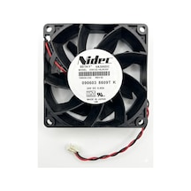 Nıdec V35132-16lrckf Fan Dc24v 0.45a