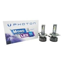 Photon Mono H4 2 Plus 7000 Lümen H4 Led Xenon