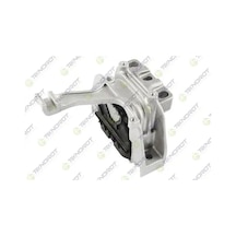 Vw Golf 7 Motor Takozu Sol 1.2 Tsi 2012-2015 Cjza Teknorot Auem035