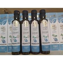 Emr Kervan Zeytin Yapraği Yaban Mersin Ekstrakti 250 ML