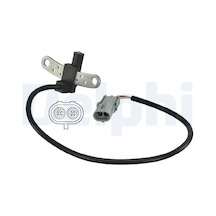 Renault Scenic Krank Sensoru 1.6 1997-1999 Delphı Ss1075912b1