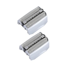 Braun Elektrikli Folyo Kesici Serisi 7, 790cc, 760cc, 750cc, 720, 799, 797 İçin 2'li Paket 70s Serisi 7 Yedek Kafa