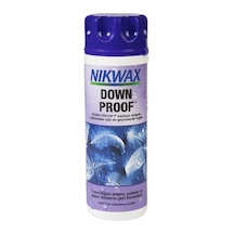 Nikwax Down Proof Kaz Tüyü İçin Su Geçirmezlik Yıkama