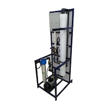 Aqua Bella Bt-140 Günde 5 Ton Üretim Kapasiteli Saf Su Arıtma Cihazı