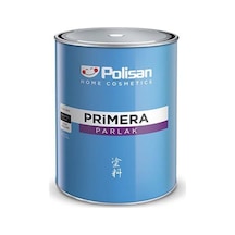 Polisan Primera Parlak Beyaz 2.5 Lt
