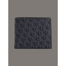 Calvin Klein Calvın Kleın Erkek Cüzdan Lv04g1066g-ub1 Çok Renkli