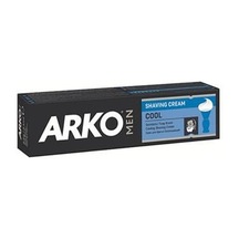 Arko Tıraş Kremi 86ml. Cool