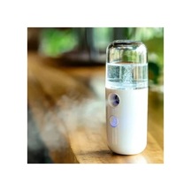 Herşeytrend Şarjlı Mini Yüz Nemlendirici Dezenfektan Cihazı Mist Sprayer