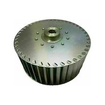 Çap 315 Boy 122 Delik 28 Mm Sağ Yön Radyal Fan Pervanesi