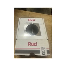 Ruzi Rem 03 İç Lastik Şamrel Yaması