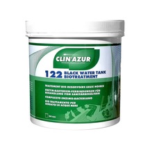 Clin Azur -122- Pis Su Tankları İçin 24 Tablet