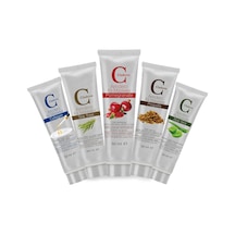 Claderm (Aloe,Tea Tree,Nar,Propolis,Collagen) 5'li Set 50 ML