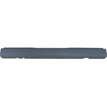 Ford Transit 2002-2006 V184- Arka Tampon Orta Gri - Astarlı Italya Oem No: 1370975