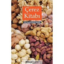 Çerez Kitabı / Emine Gürsoy Naskali