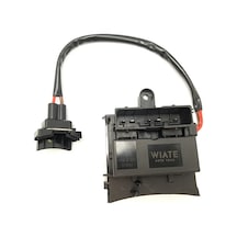 Vectra C için Fan Beyni. Fan Kontrol Ünitesi Vectra C 607 N11.18249