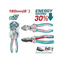 Total 160mm Pro Yan Keski Tht230606s