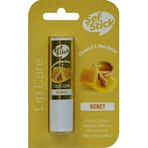 Şef Stick Lip Care Ballı Dudak Koruyucu