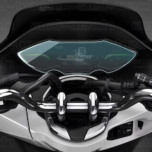 Honda Pcx Uyumlu Gösterge Paneli 9h Nano Ekran Koruyucu 2021-2024