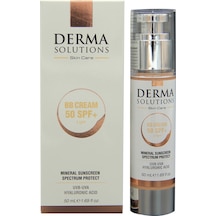 Derma Solutions Brigtening Tonic 200 Ml