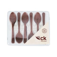 Kaşık Çikolata Sütlü 48 G Paket